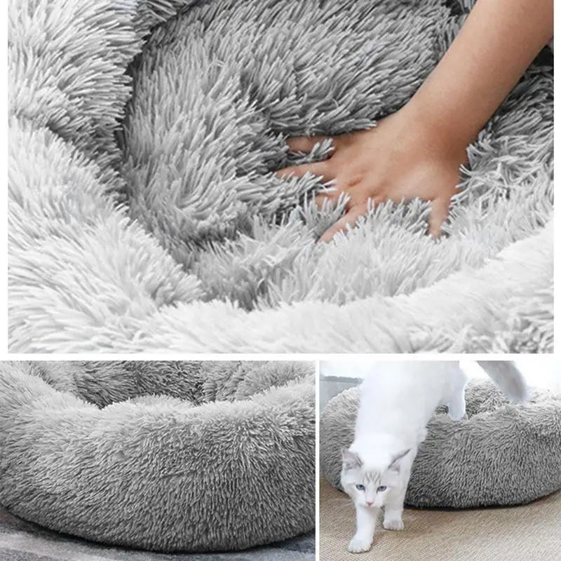 Electric Heated Dog/Cat Soft and Comfortable Bed
