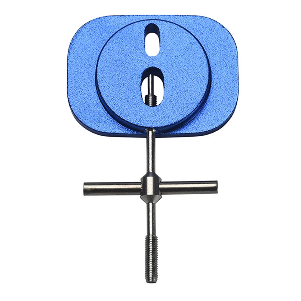 Alloy Fishing Reel Bearing Pin Remover Fishing Tool