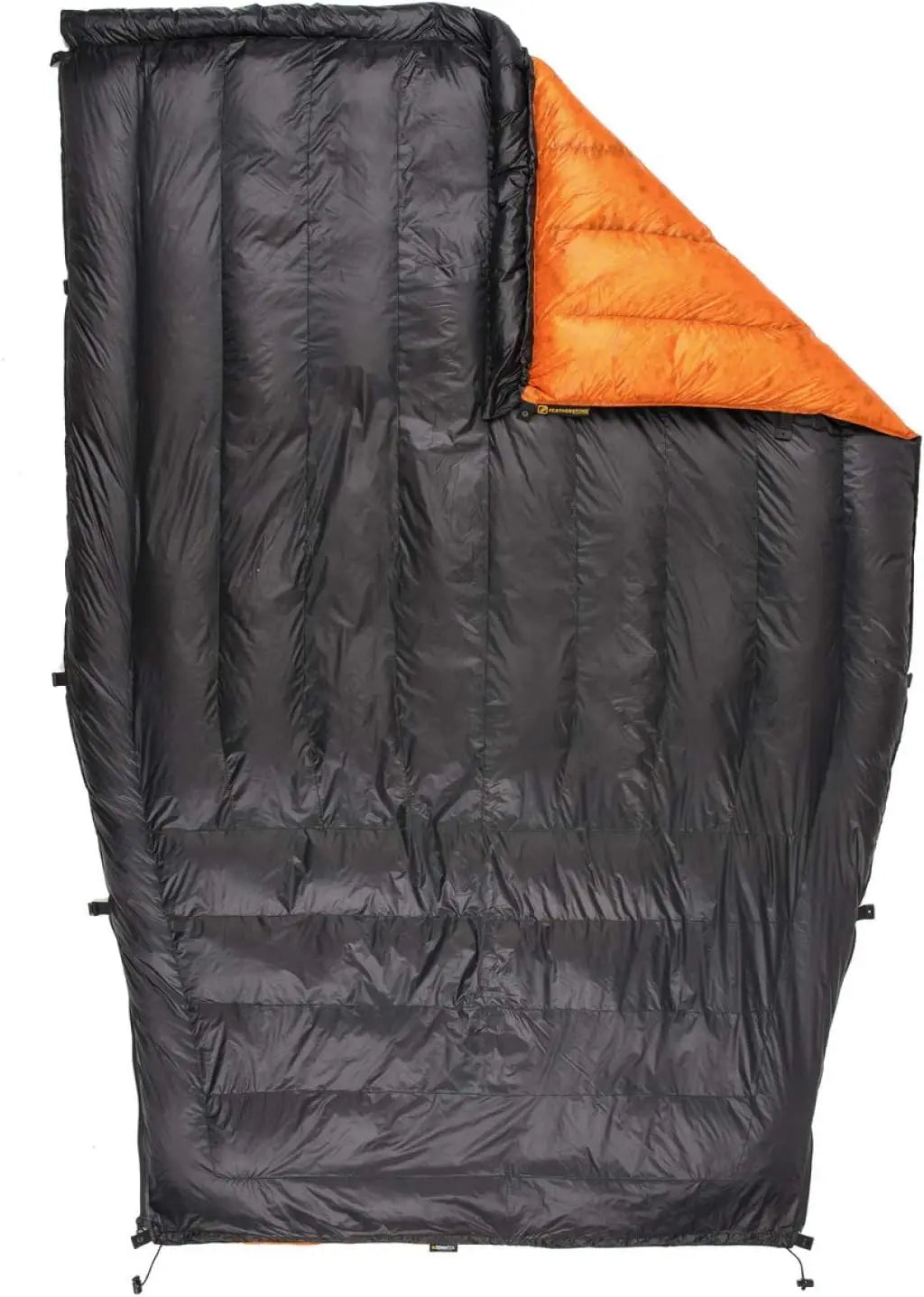 Top Quilt Mummy Sleeping Bag