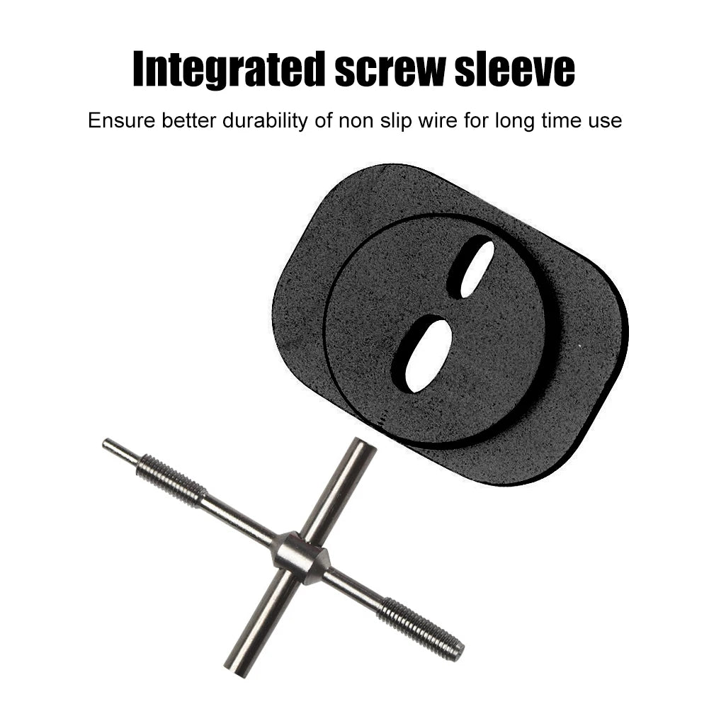 Alloy Fishing Reel Bearing Pin Remover Fishing Tool