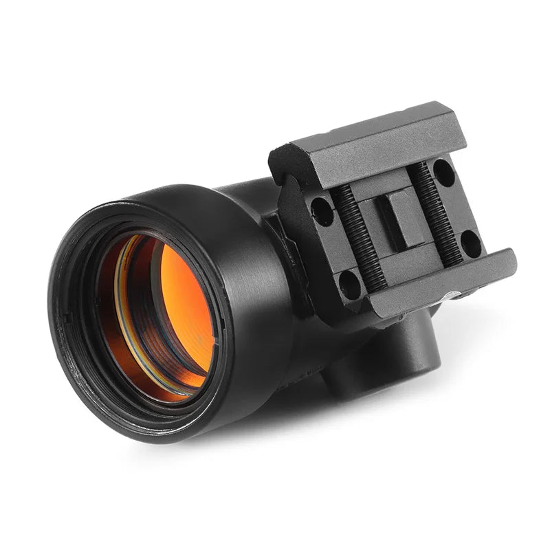 Holographic Red Dot Sight Scope Hunting Illuminated Riflescope