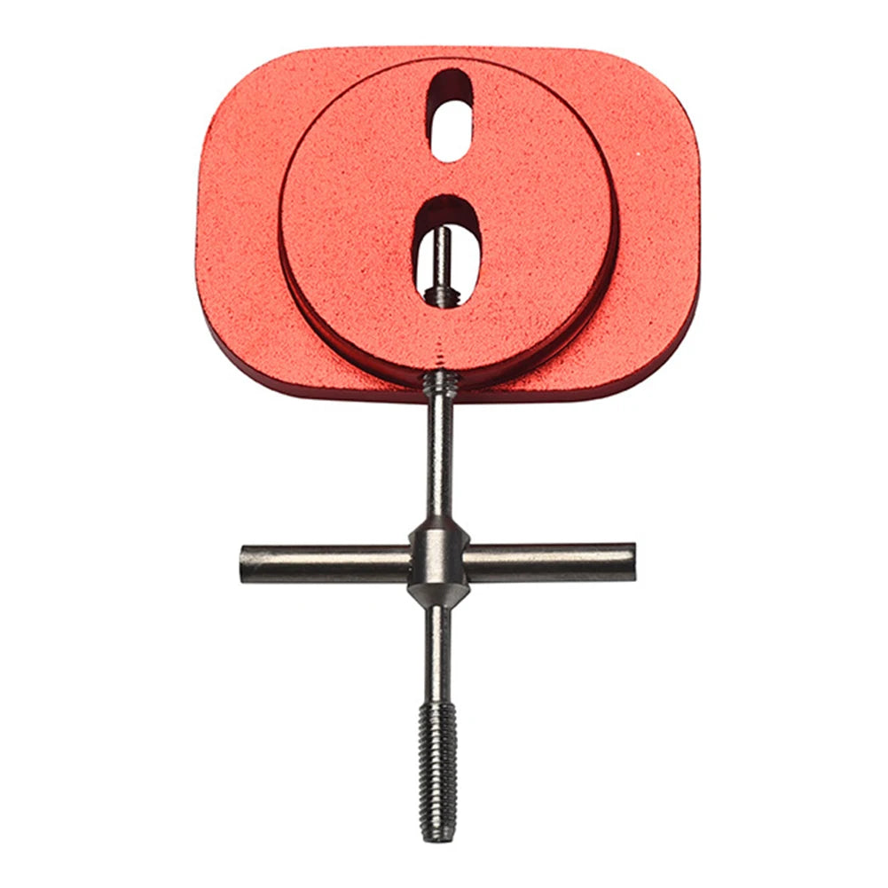 Alloy Fishing Reel Bearing Pin Remover Fishing Tool