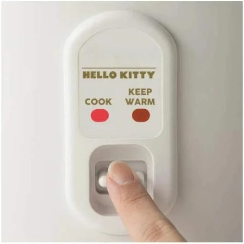 Rice Cooker and Warmer, Multicooker 10-Cup (Uncooked) Electric Pressure Cooker