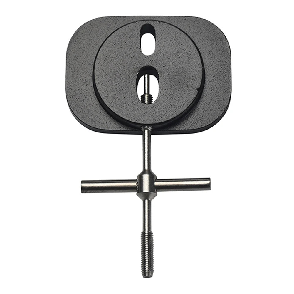 Alloy Fishing Reel Bearing Pin Remover Fishing Tool