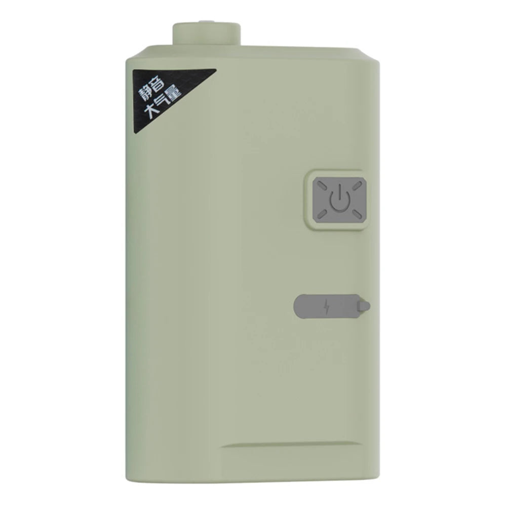 USB Rechargeable Oxygenation Air Pump