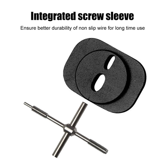 Alloy Fishing Reel Bearing Pin Remover Fishing Tool